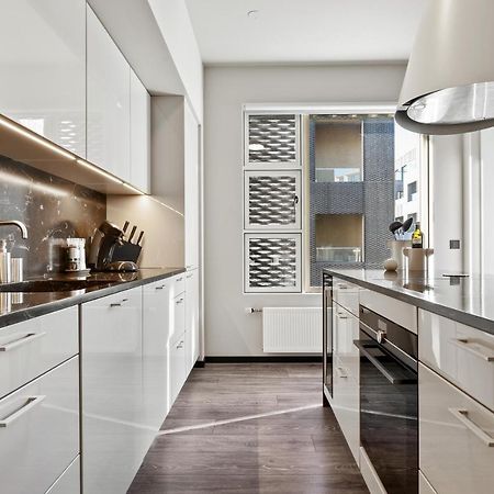 Cozy Lux 2Br & 2Ba City Center With Free Parking Reykjavík Eksteriør billede