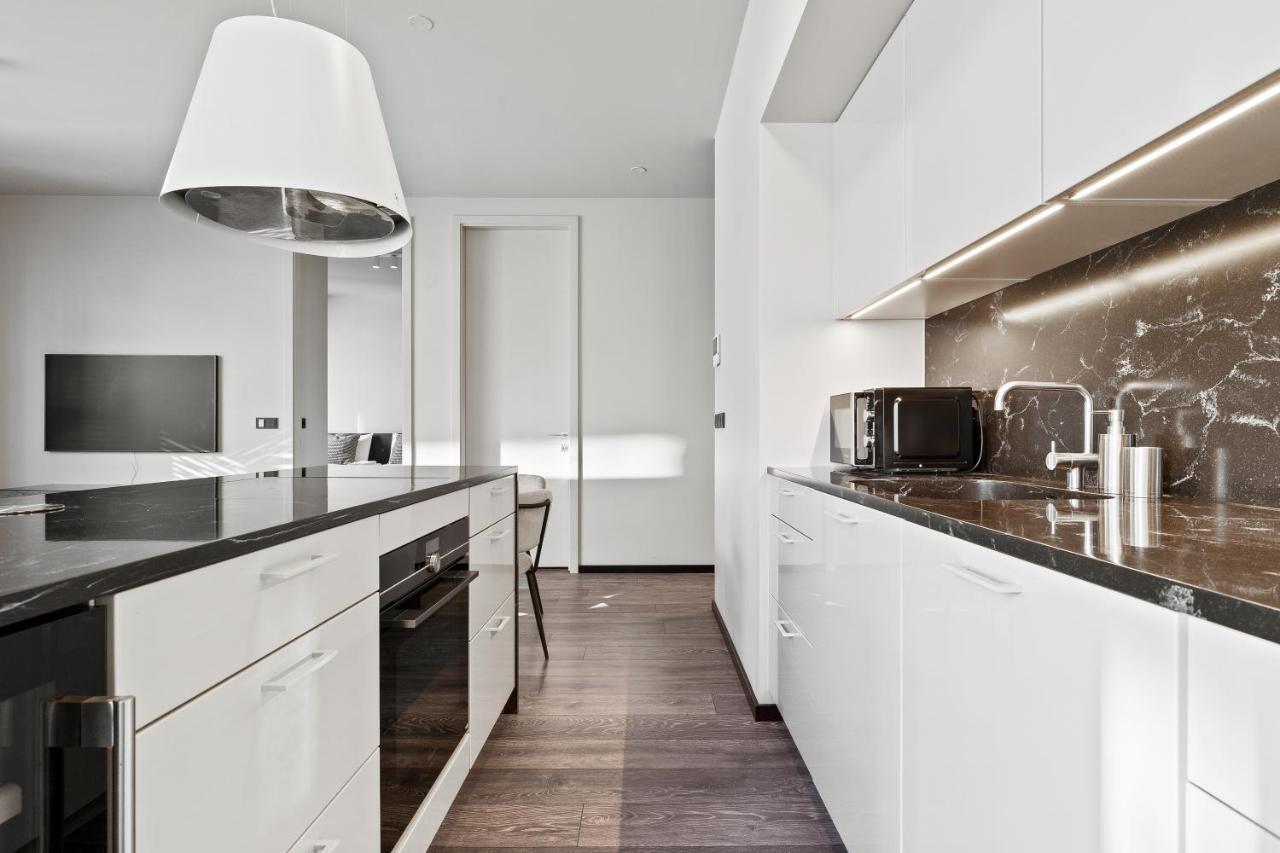Cozy Lux 2Br & 2Ba City Center With Free Parking Reykjavík Eksteriør billede