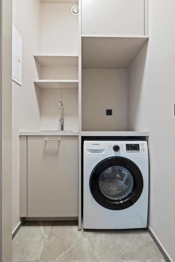 Cozy Lux 2Br & 2Ba City Center With Free Parking Reykjavík Eksteriør billede