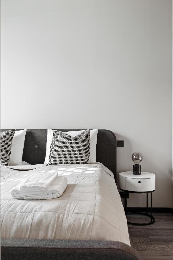 Cozy Lux 2Br & 2Ba City Center With Free Parking Reykjavík Eksteriør billede