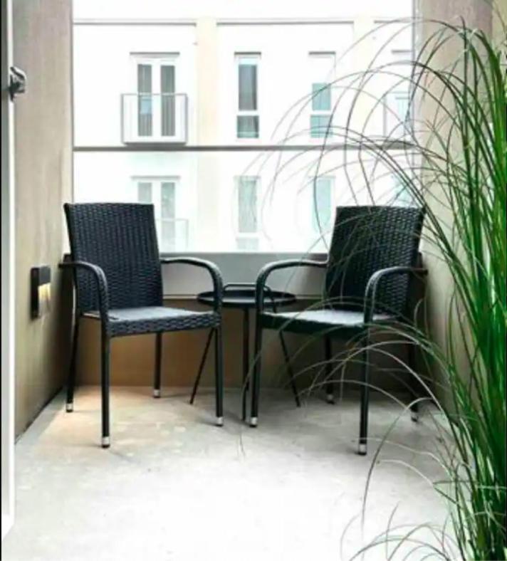 Cozy Lux 2Br & 2Ba City Center With Free Parking Reykjavík Eksteriør billede